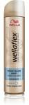 Wella Wellaflex Instant Volume Boost hajlakk erős fixálással extra mennyiségéert 250 ml