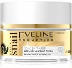 Eveline Cosmetics Royal Snail crema lifting de zi si de noapte 50+ 50 ml
