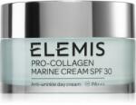 ELEMIS Pro-Collagen Marine Cream SPF 30 crema de zi pentru contur SPF 30 50 ml