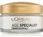 L'Oréal Age Specialist 65+ crema de zi cu efect de refacere antirid 50 ml