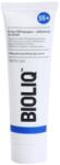 Bioliq 55+ Crema nutritiva cu efect de lifting pentru regenerare intensiva si fermitate 50 ml