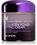 MIZON Intensive Firming Solution Collagen Power crema cu efect de lifting antirid 75 ml