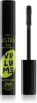  Astra Make-up Universal Volume dúsító és hosszabbító szempillaspirál műszempilla hatás 13 ml