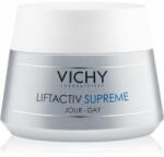 Vichy Liftactiv Supreme crema de zi cu efect lifting uscata si foarte uscata 50 ml