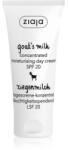 Ziaja Goat's Milk crema de zi hidratanta SPF 20 50 ml