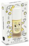 nailmatic Kids körömlakk gyermekeknek árnyalat Lulu - pearly yellow 8 ml