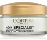 L'Oréal Age Specialist 35+ crema de zi antirid 50 ml