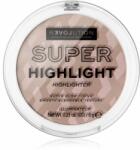  Revolution Relove Super Highlight highlighter árnyalat Blushed 6 g