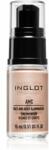 Inglot AMC krémes élénkítő készítmény arcra és testre árnyalat 69 15 ml