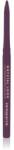 Dermacol Crystal Look automata szemceruza árnyalat 02 Violet 4, 5 g