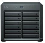 Synology DS2419+II Tower