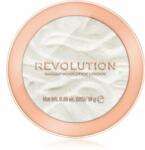 Makeup Revolution Reloaded highlighter árnyalat Golden Lights 6, 5 g