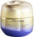 Shiseido Vital Perfection Uplifting & Firming Day Cream cremă de zi cu efect de fermitate și de lifting SPF 30 50 ml