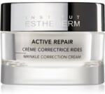 Institut Esthederm Active Repair Wrinkle Correction Cream crema anti-rid pentru strălucirea și netezirea pielii 50 ml