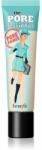 Benefit The POREfessional sminkalap a make-up alá a bőr kisimításáért és a pórusok minimalizásáért 22 ml