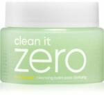 Banila Co . clean it zero pore clarifying lemosó és tisztító balzsam a kitágult pórusokra 100 ml