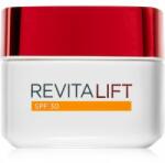 L'Oréal Revitalift crema de zi anti-rid SPF 30 50 ml