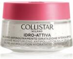 Collistar Idro-Attiva Intense Moisturizing Antipollution Balm balsam protector intens hidratant SPF 20 50 ml