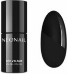 NEONAIL Top Velour zselés fedő körömlakk 7, 2 ml