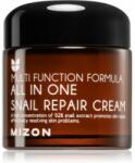 MIZON Multi Function Formula Snail crema regeneratoare cu extract de melc 92% 75 ml