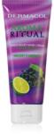 Dermacol Aroma Moment Grape & Lime antistressz kézkrém 100 ml