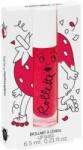nailmatic Kids Rollette ajakfény gyermekeknek árnyalat Strawberry 6, 5 ml