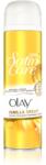 Gillette Venus Satin Care borotválkozási gél Vanilla Dream 200 ml