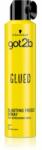 got2b Glued Blasting Freeze Hairspray Hajlakk az extra erős tartásért 300 ml
