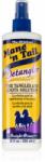 Mane 'N Tail Detangler leöblítést nem igénylő spray a könnyű kifésülésért 355 ml