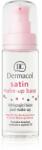 Dermacol Satin kisimító make-up alap bázis 30 ml