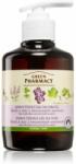 Green Pharmacy Sage & Thyme Face Wash gyengéd tisztító gél az arcra irritáció ellen 270 ml