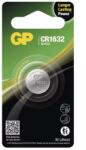 GP Batteries B15951 lítium gombelem CR1632/DL1632 (1db/bliszter)