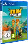 Milkstone Studios Farm Together [Deluxe Edition] (PS4)