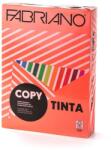 Fabriano Копирна хартия Copy Tinta, A4, 80 g-m2, портокал, 500 листа