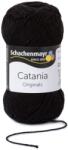 Schachenmayr Catania 00110 Black Kötőfonal (9801210-00110-SCHACHENMAYR)