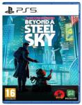 Revolution Software Beyond a Steel Sky [Beyond a Steel Book Edition] (PS5)