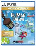 Curve Digital Human Fall Flat [Anniversary Edition] (PS5)