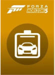 Microsoft Forza Horizon 5 Car Pass (Xbox One)