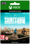 Deep Silver Saints Row (2022) [Gold Edition] (Xbox One)