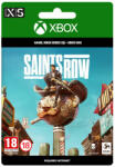 Deep Silver Saints Row (2022) (Xbox One)