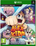 Merge Games Alex Kidd in Miracle World DX (Xbox One)