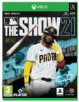 Sony MLB The Show 21 (Xbox Series X/S)
