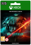 Electronic Arts Battlefield 2042 [Ultimate Edition] (Xbox One)