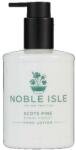 Noble Isle Scots Pine - Loțiune de mâini 250 ml