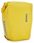 Thule PNP Shield Pannier L két részes táska csomagtartóra, oldalra, 2x25L, sárga
