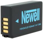 Newell Nikon EN-EL20 utángyártott akkumulátor