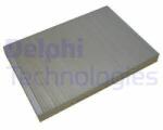 DELPHI Filtru, aer habitaclu DELPHI TSP0325112C (TSP0325112C)