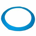 inSPORTline Protectie Arcuri pentru Trambulina 244 cm- albastra (2082)