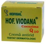 Hofigal Crema antirid cu Coenzima Q10 Hof Viodana - 50 ml, Hofigal