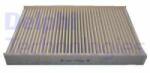 DELPHI Filtru, aer habitaclu DELPHI TSP0325028C (TSP0325028C)